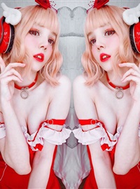 NO.093 Patreon  Electronic Angel 40 Pics + 12 Vids